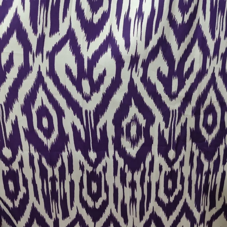 atlas艾特莱斯仿真丝女装连衣裙时尚面料布料柔软