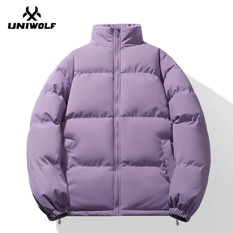 战狼本色男士棉衣棉服冬季新品加厚防寒保暖大码棉衣外套面包服