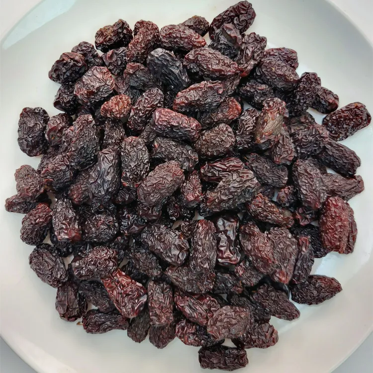 精选浙江正南枣 靓煲汤料