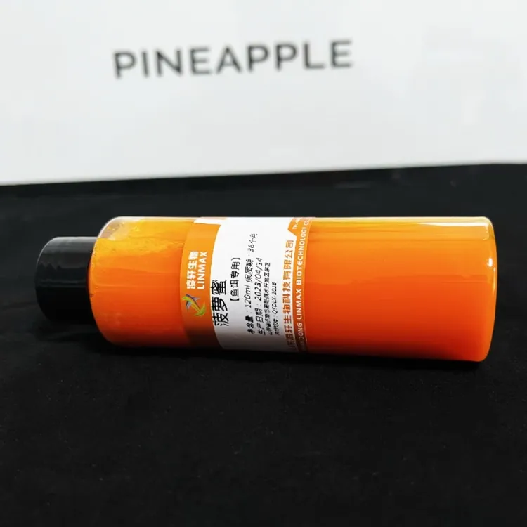 菠萝蜜钓鱼添加剂乳化香精原料120毫升装