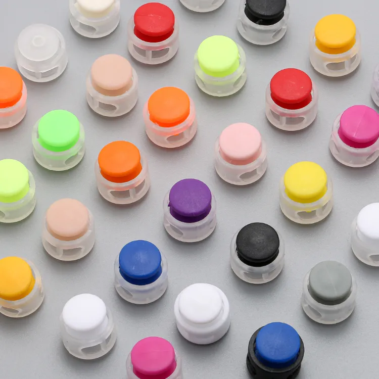 儿童懒人免系绑弹力鞋带扣固定器鞋扣配件系鞋带神器便捷卡扣夹扣