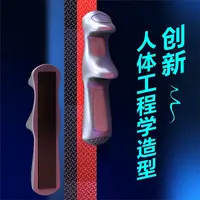 平板ipad吃鸡神器游戏手柄握把六指联动防滑手托暗区突围陀螺仪