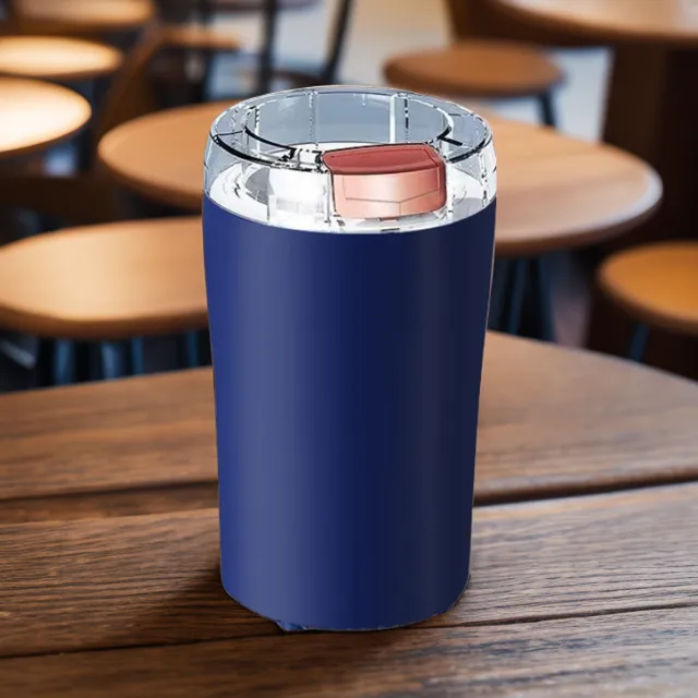 【天天低价】研磨机五谷杂粮磨粉机家用小型便携式研磨机超细磨粉机