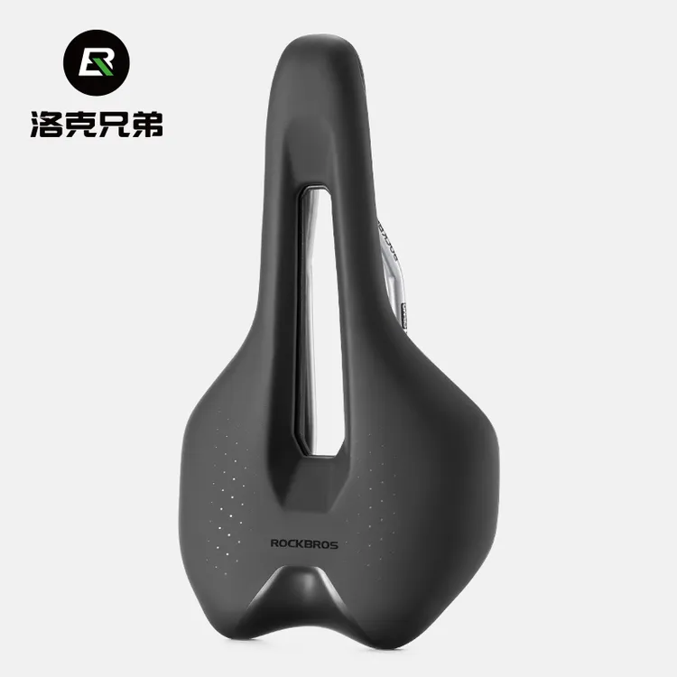 洛克兄弟自行车坐垫男女鞍座公路山地车折叠车座垫舒适轻骑行配件