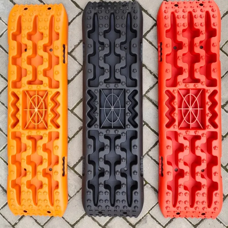 路特斯专业越野专用脱困板自救沙板救援工具轮胎打滑脱困板