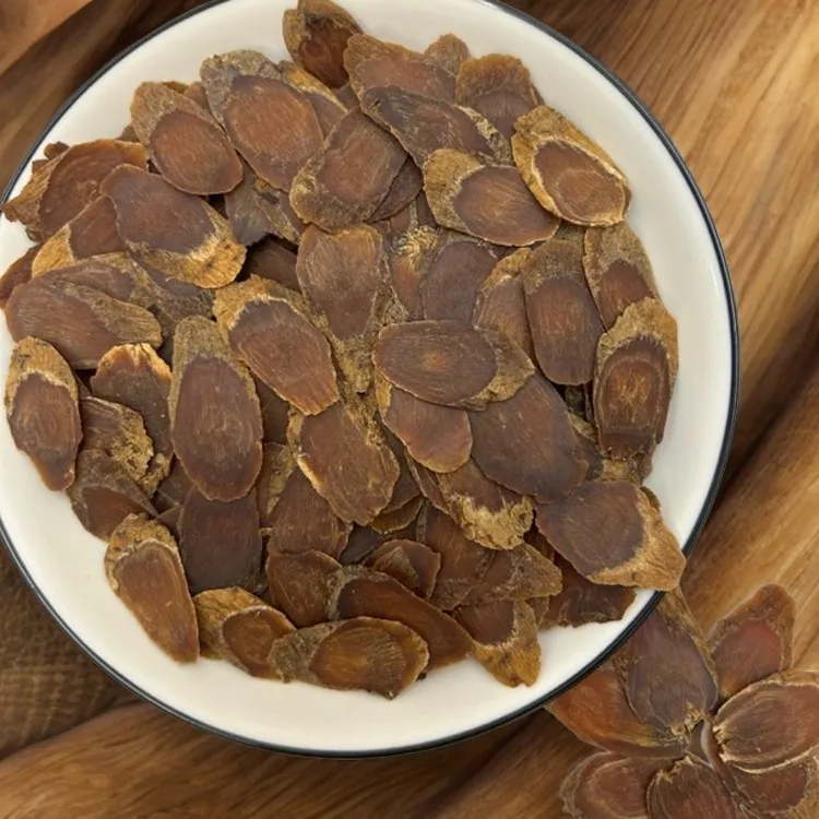 红参片 大片规格30克/50克/100克/250克