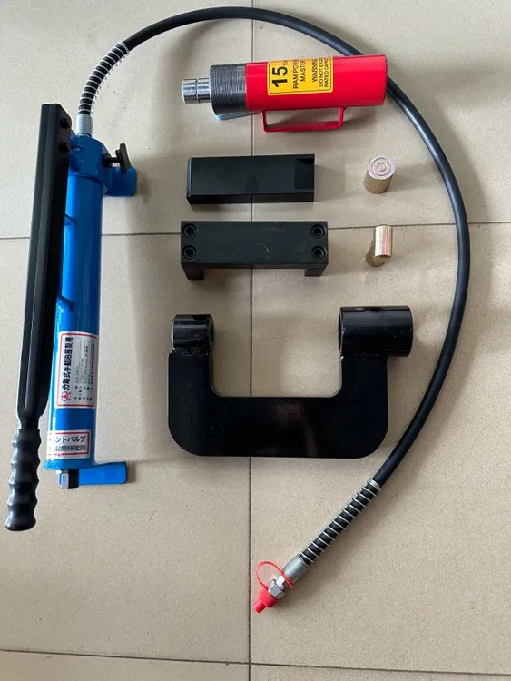 第三代双A仰角校正器，专业解决宝马奔驰前轮外倾角正负值的问题