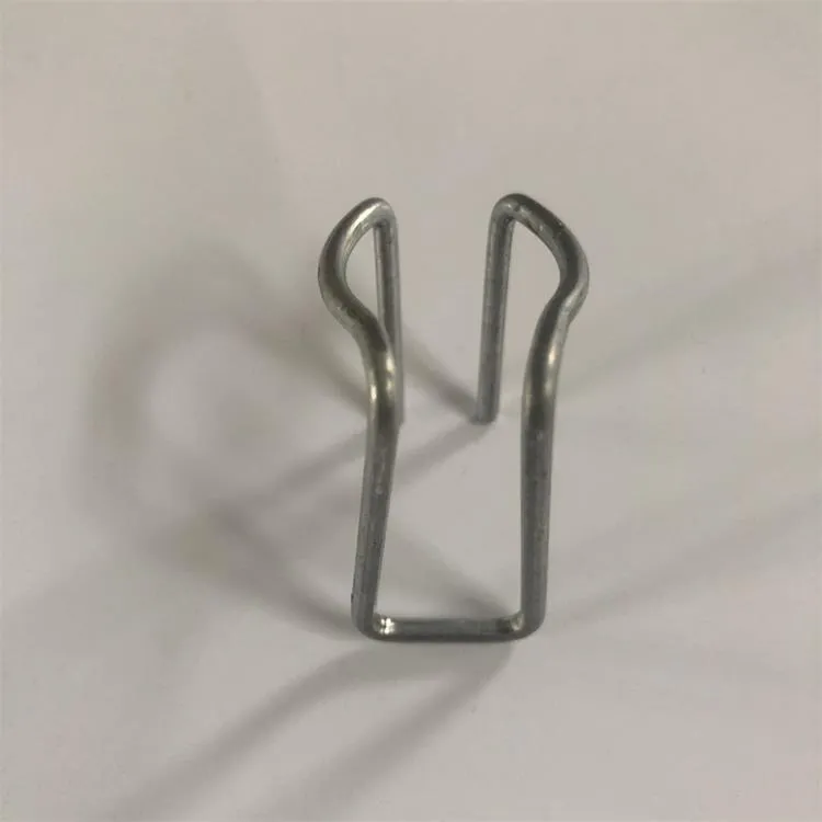 l温室大棚园艺配件围裙卡 裙膜挂钩裙膜卡扣大棚膜固定夹子耐用