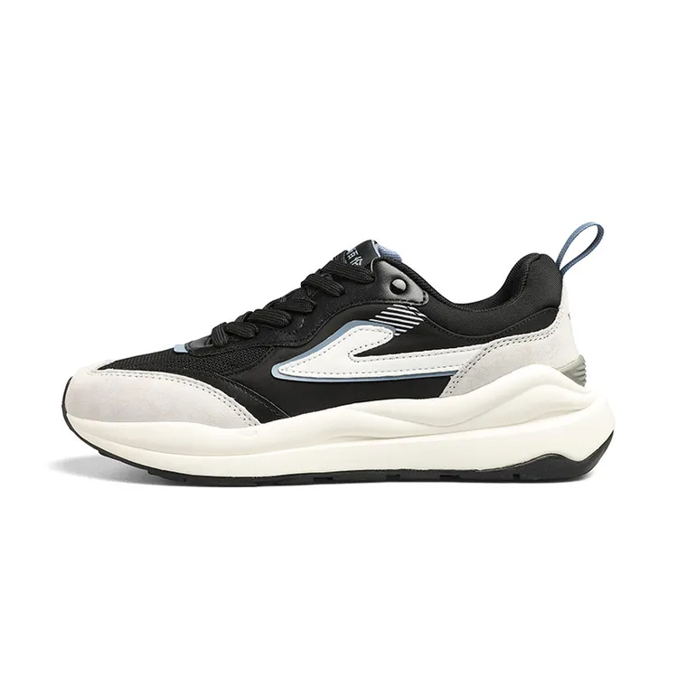 y男性时尚休闲运动鞋慢跑鞋跑步鞋