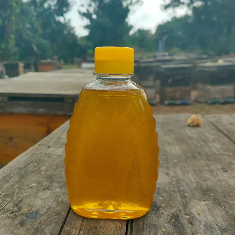 海衡家土蜂蜜农家蜂蜜原蜜当季蜂蜜小瓶装蜂农批发荔枝洋槐荆条花