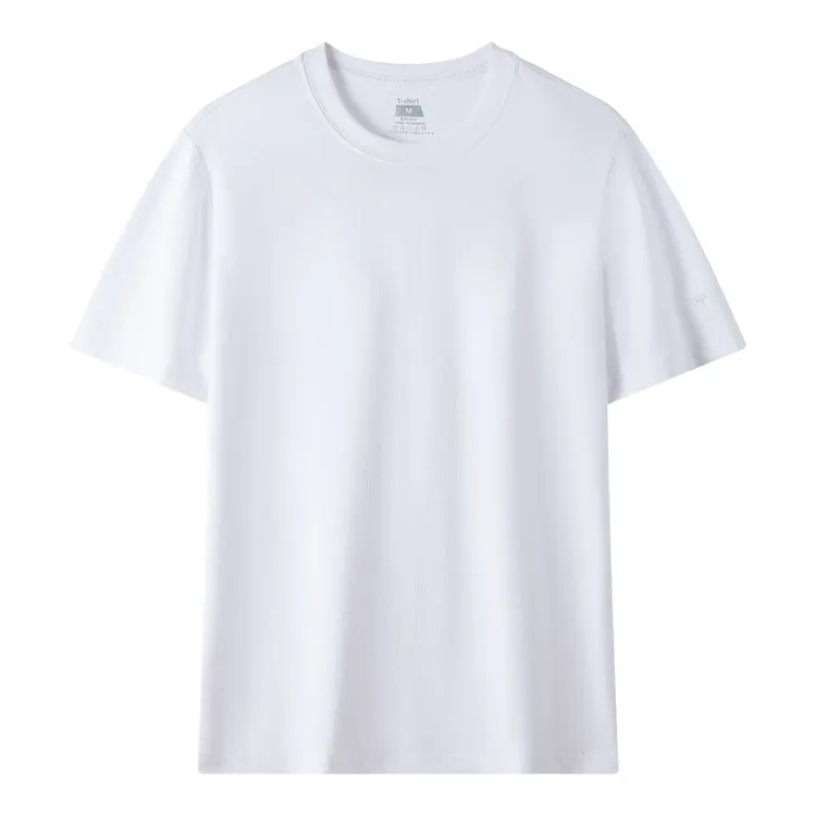 【LS】杜邦索罗娜木盒 情侣款短袖T恤KDSPP001SS2208