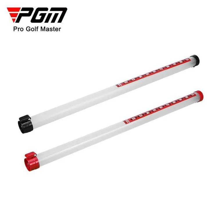 PGM 新品!高尔夫捡球器 拾球器 捡球筒 可装23个球 不再弯腰捡