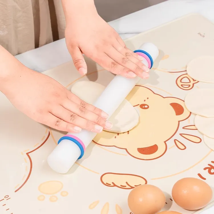 【潘老师专属】家用不粘擀面杖