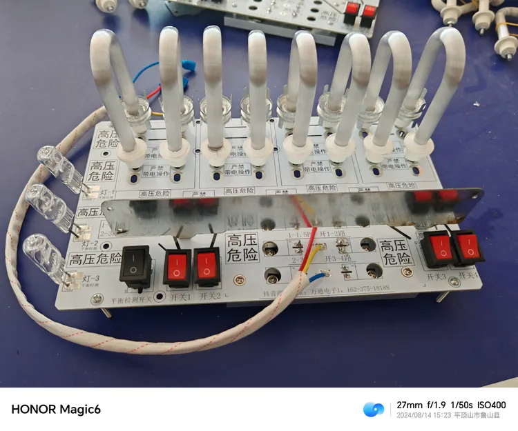 升级款变频空调加载器，兼容性好，收到货是散件，自己配个风扇散热