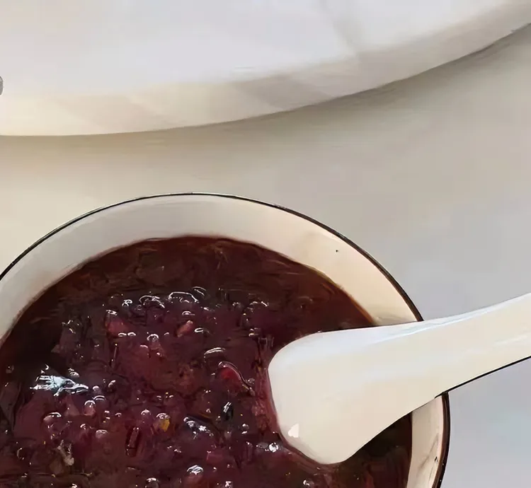 去皮黑糯米血糯米散装二斤