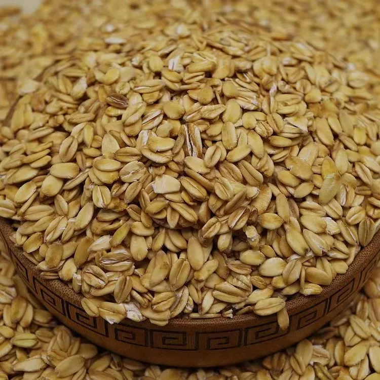 黄金糯生燕麦1包一斤