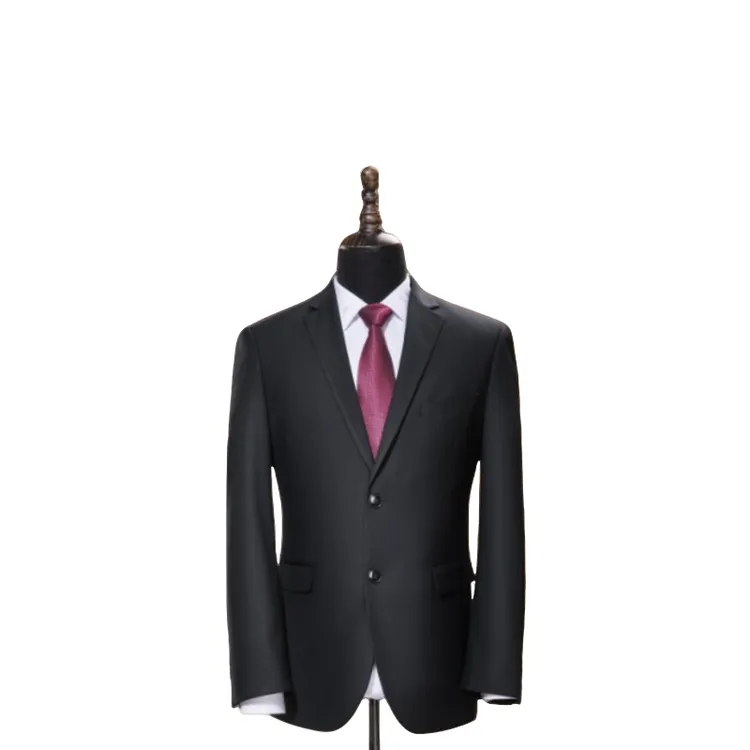 男士休闲正装西服商务修身伴郎春秋西装