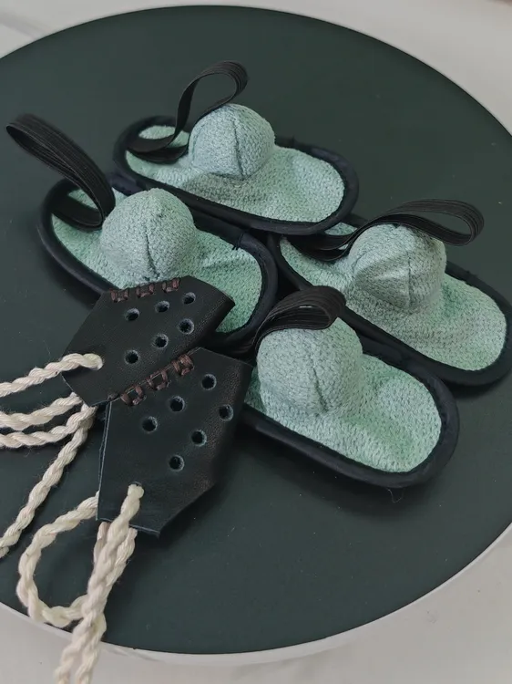 训鸡斗鸡 布拐套 牛皮嘴套 棉毛线嘴套 胶皮嘴套 斗鸡嘴套拐套