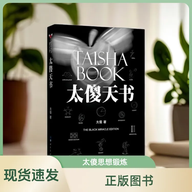 正版书籍太傻天书学习太傻天书一种太傻的学习方法