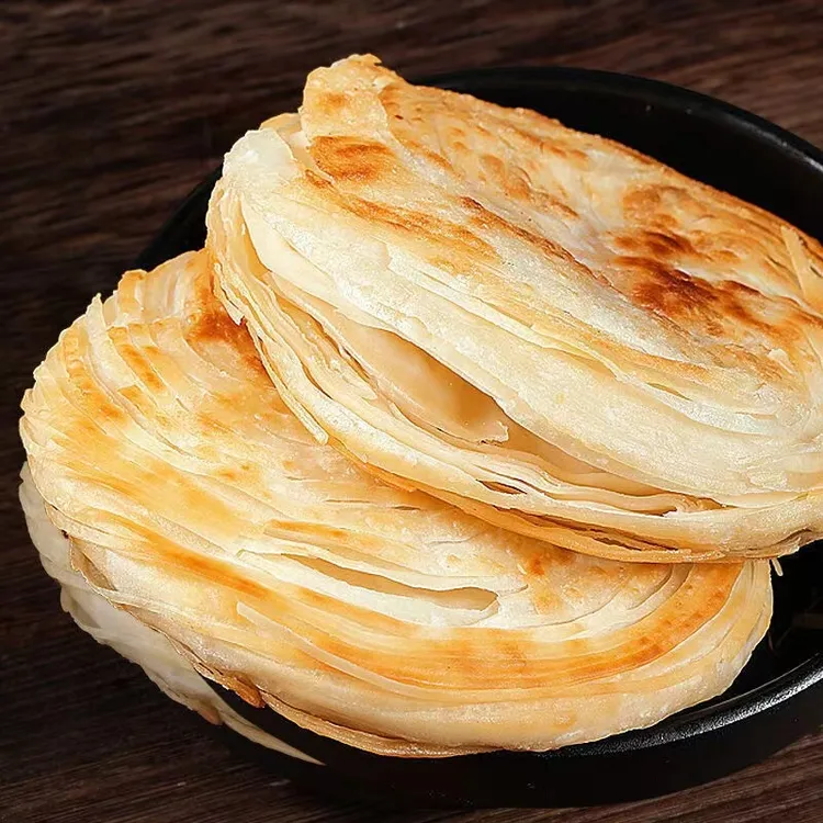 老潼关千层饼饼胚33个