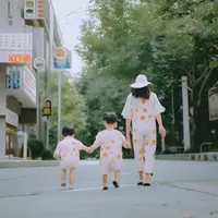 LDBD-舒绒套装-阳光小主3631-5