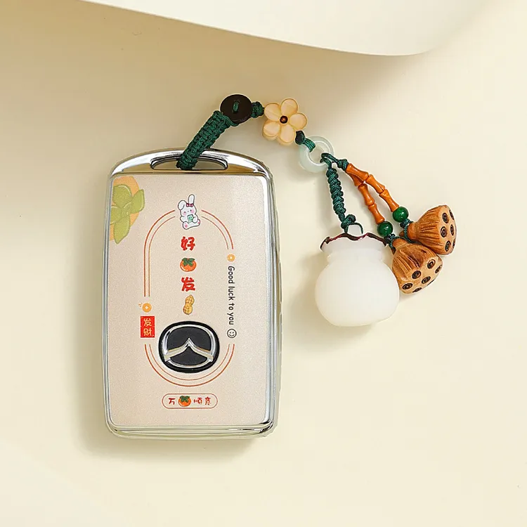 适用马自达3昂克赛拉好事发生钥匙套全包TPU皮纹cx4/cx30保护壳包