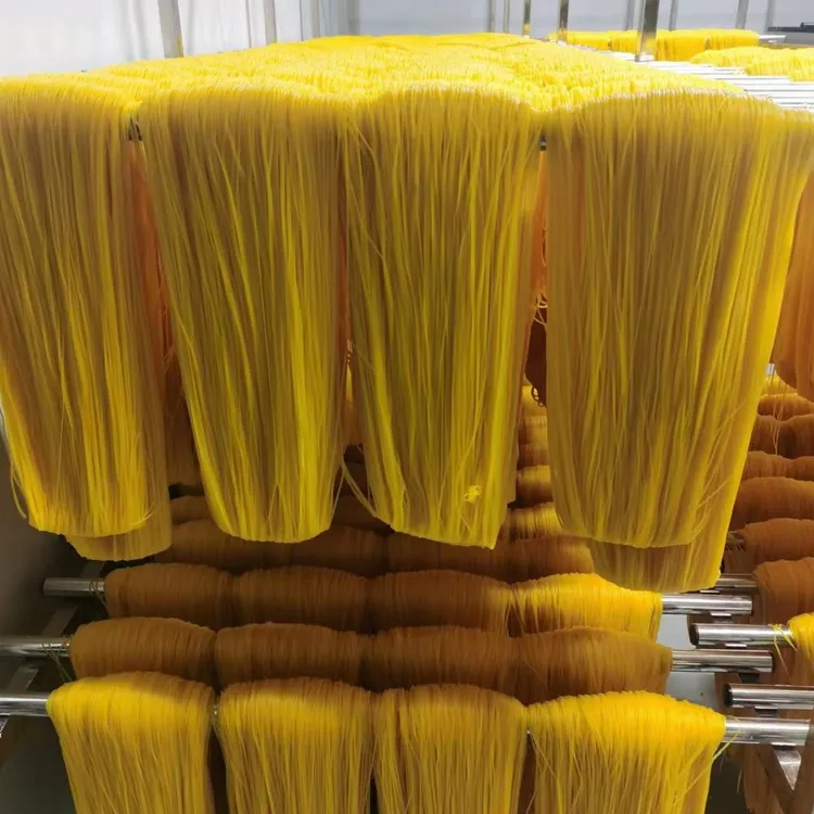 30多年老厂 老式玉米鲜面 代餐优选 营养粗粮