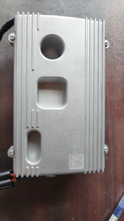 一汽解放原厂逆变器