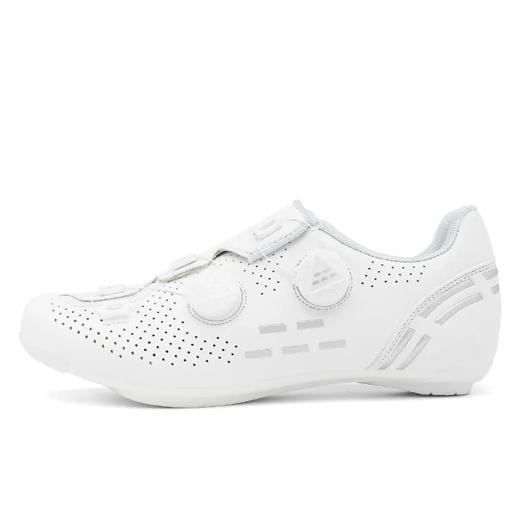 无锁鞋公路车锁鞋自行车山地车硬底专业户外四季运动骑行鞋T2012