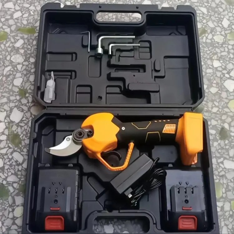 平凡艺任3.2电动剪