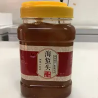 舟山捕鱼人海蜇，500-1000g/桶 江浙沪顺丰包邮