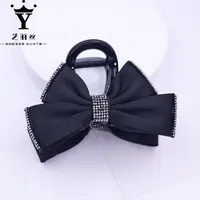 艺丽丝 基础简约款 8cm[花语] 抓夹YL568