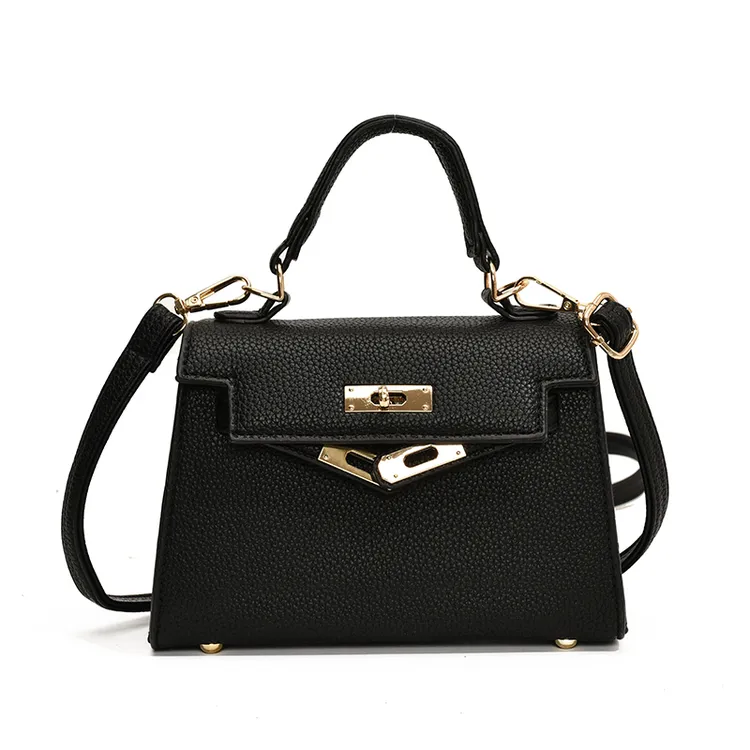 Scarlet Wong气质网红洋气时尚百搭小众小包包单肩