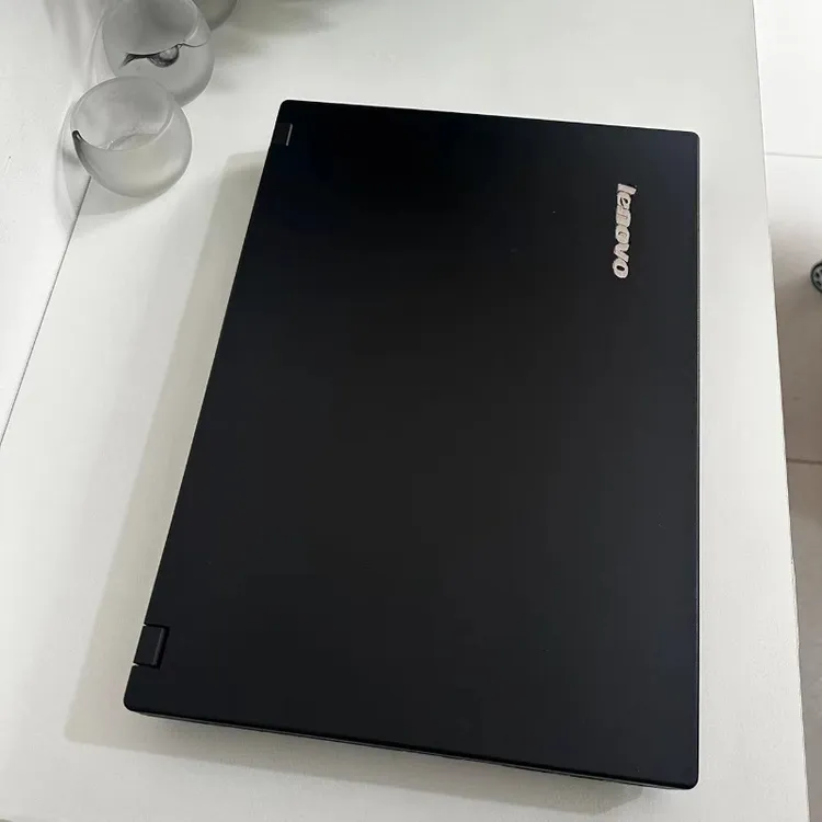 9新 Lenovo/联想 联想笔记本E49 I5 8G 240G原装笔记本黑色便携