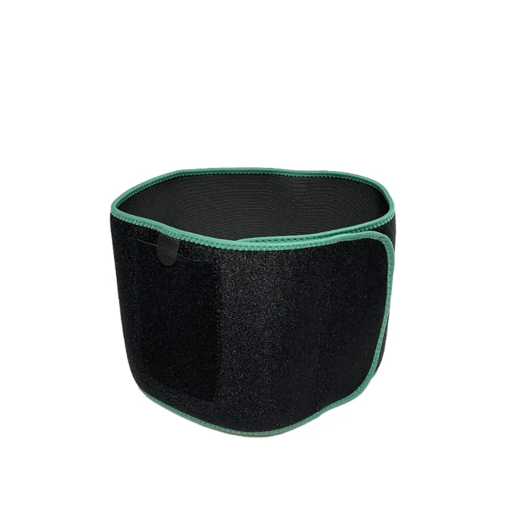 升级款【运动塑腰带护腰带】爬行跑步健身深蹲透气锻炼运动腰带