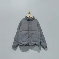 【且听风吟】0512298文艺色织麻棉格子立领保暖棉服 衣长67 胸围126