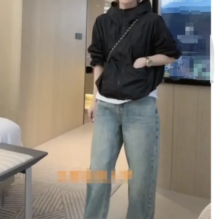 新款时尚韩版百搭潮流女装S304