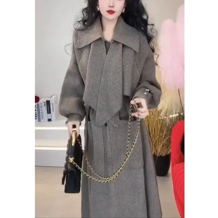新款时尚韩版百搭潮流女装S223