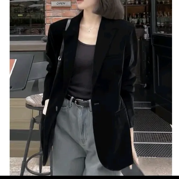 新款时尚韩版百搭潮流女装S200