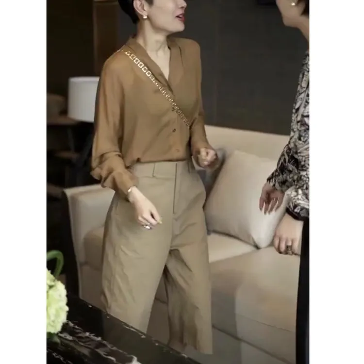 新款时尚韩版百搭潮流女装S378