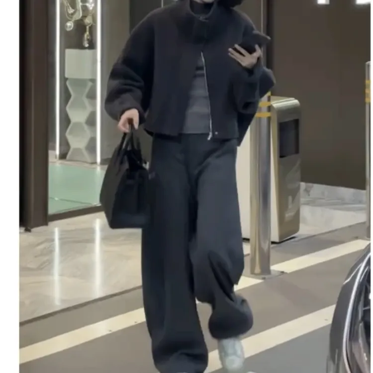 新款时尚洋气精品女装S1098