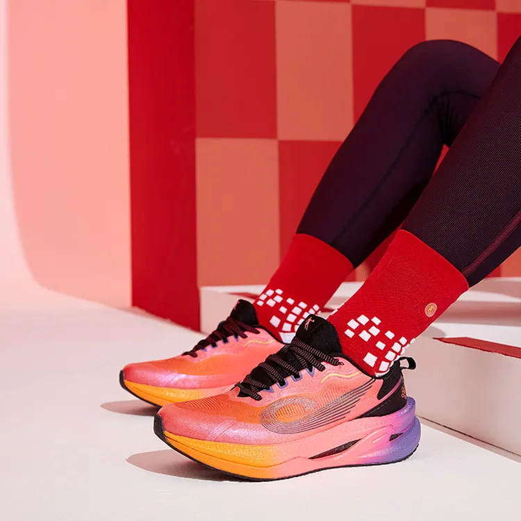 【无境PRO 2.0】乔丹25年春季专业运动碳板男跑步鞋QDB023251293