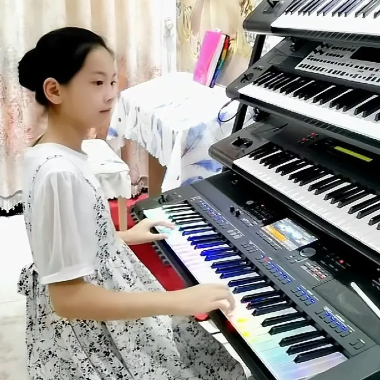 熙熙键盘  套餐二