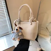 N601-N650 (微瑕) 百搭时尚单肩斜挎轻奢女包
