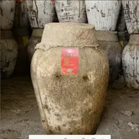 古越龙山秋冬2011年手工冬酿24L原坛冬酿原酒可长存酒绍兴黄酒