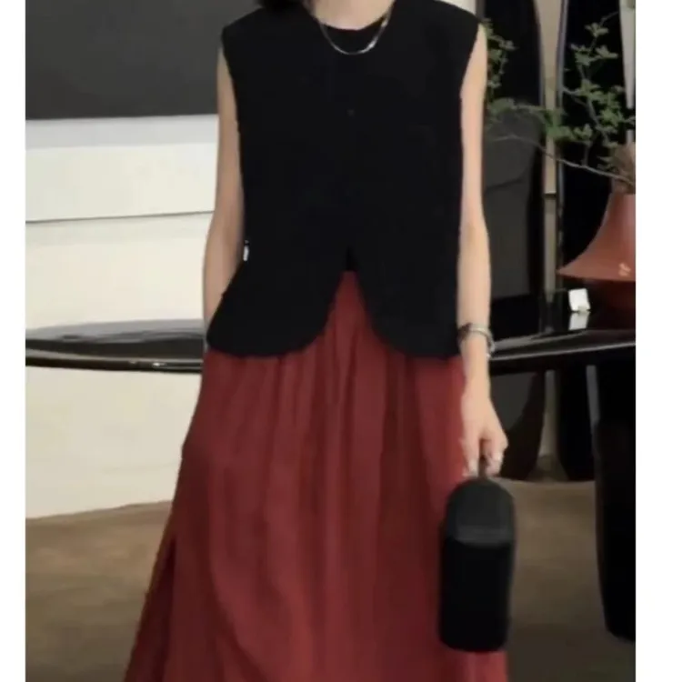 新款气质时尚洋气韩版女装