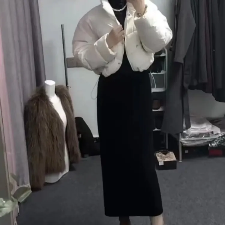 新款气质时尚洋气减龄显瘦休闲女装