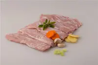 精修少油，肉青，松板肉，雪花（当天分割）