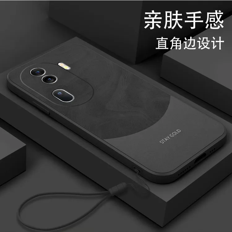 适用OPPOReno11手机壳新款全包11pro防摔软壳创意Reno11pro男女款