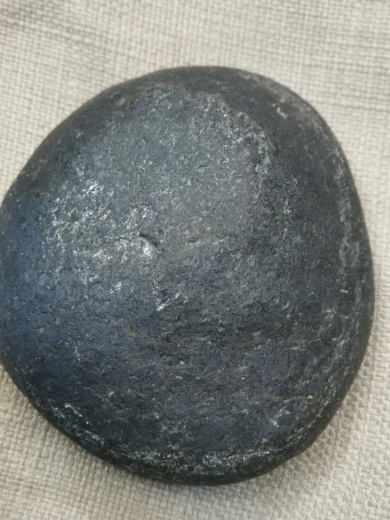 伊犁贵金属原石手把件天然收藏佳品